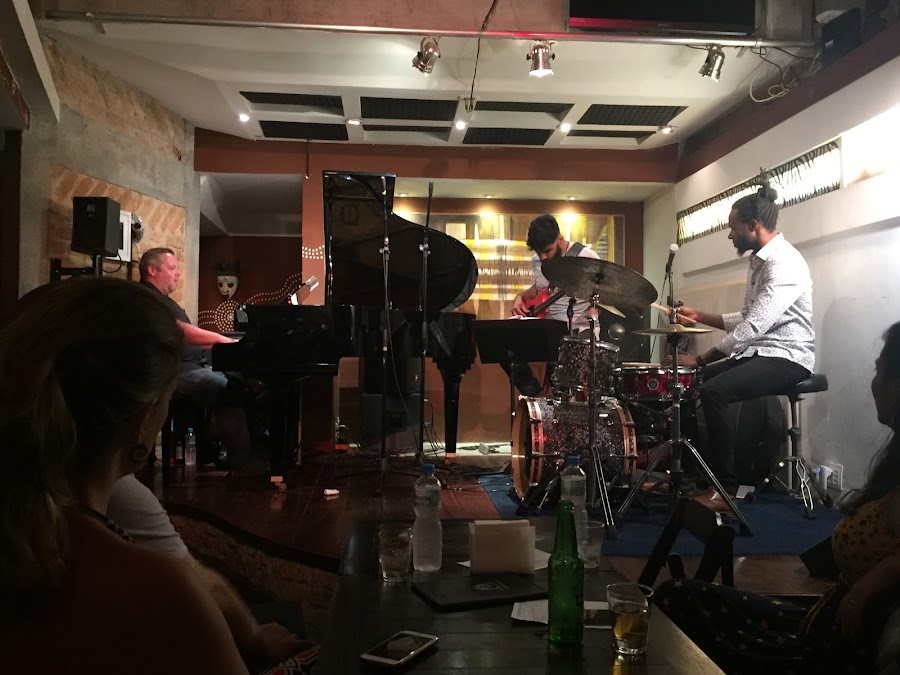 TribOz Live Music