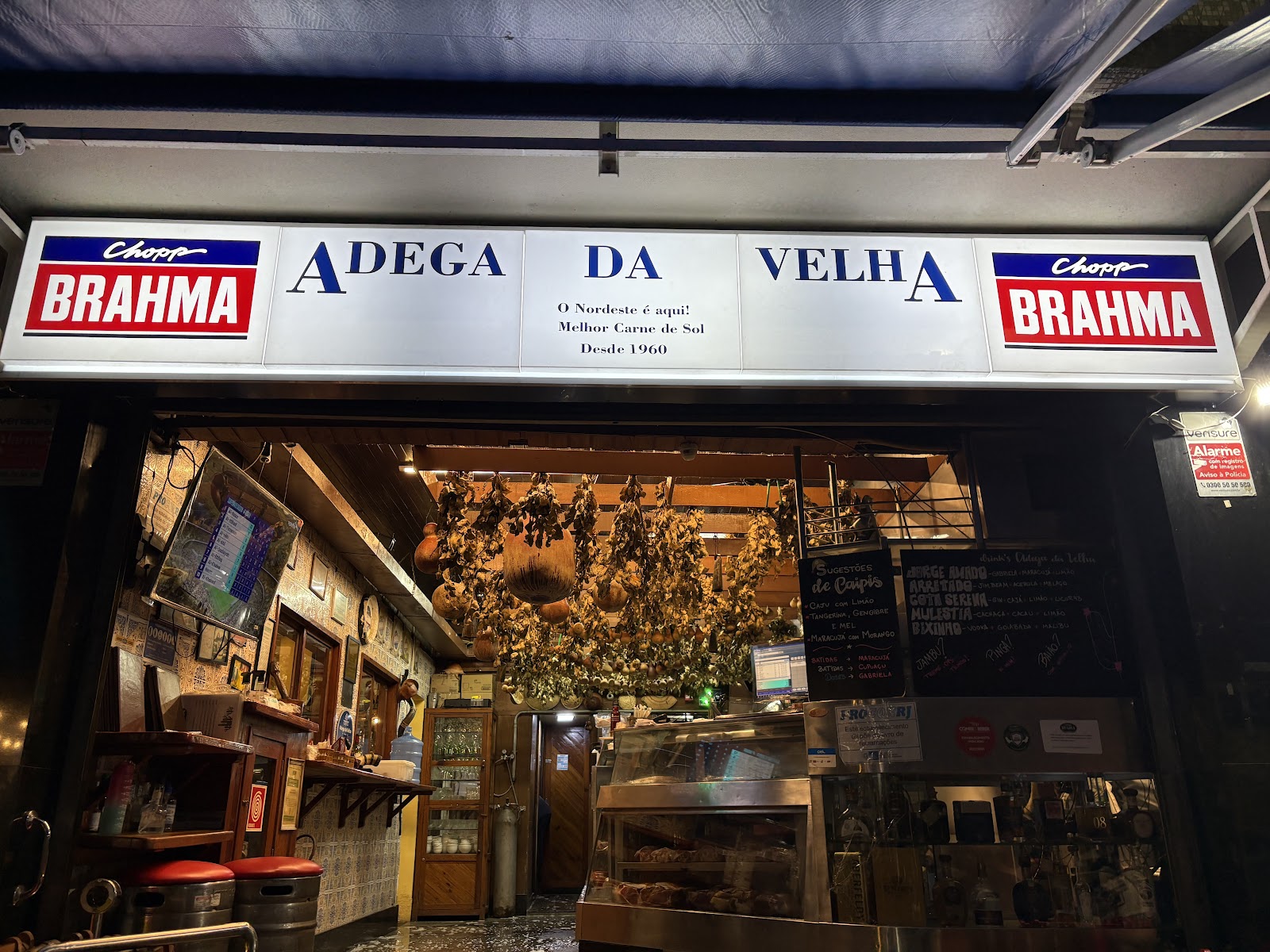 WineHouse Botafogo Rio de Janeiro