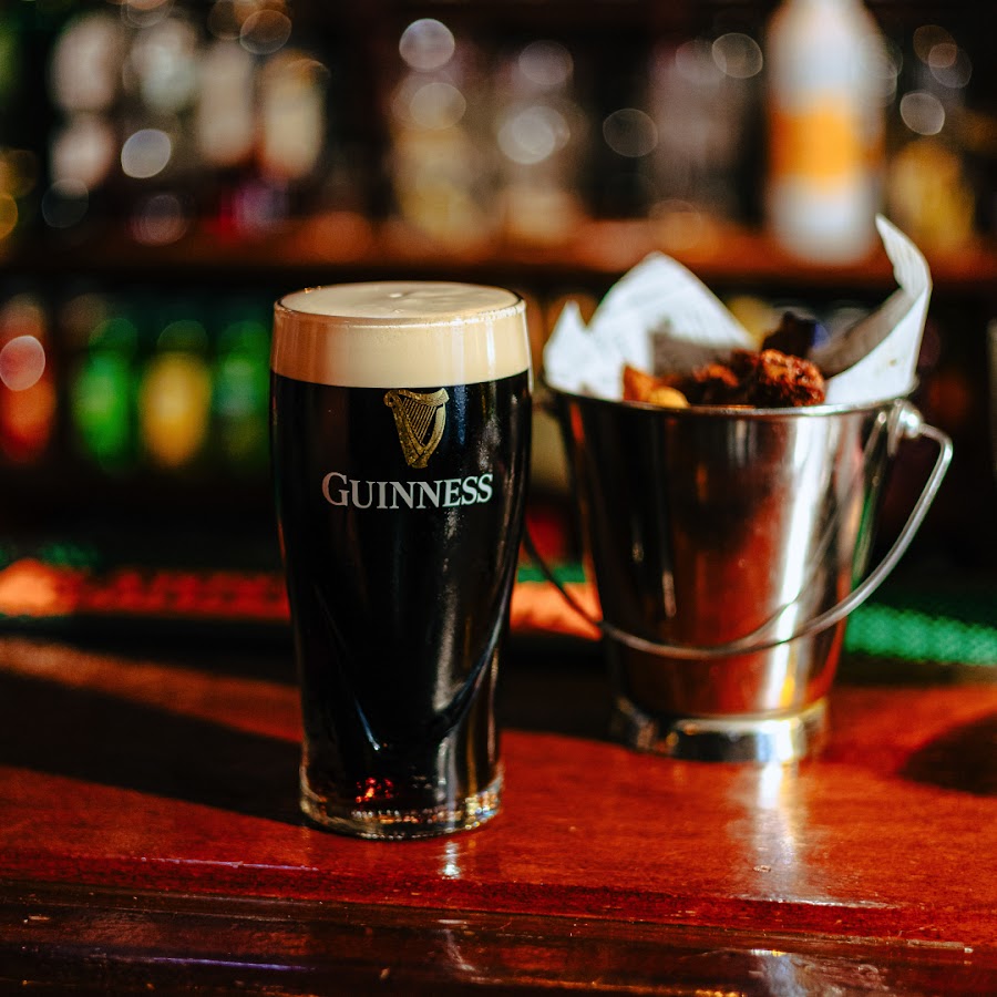 Abbey Theatre Irish Pub, Rome