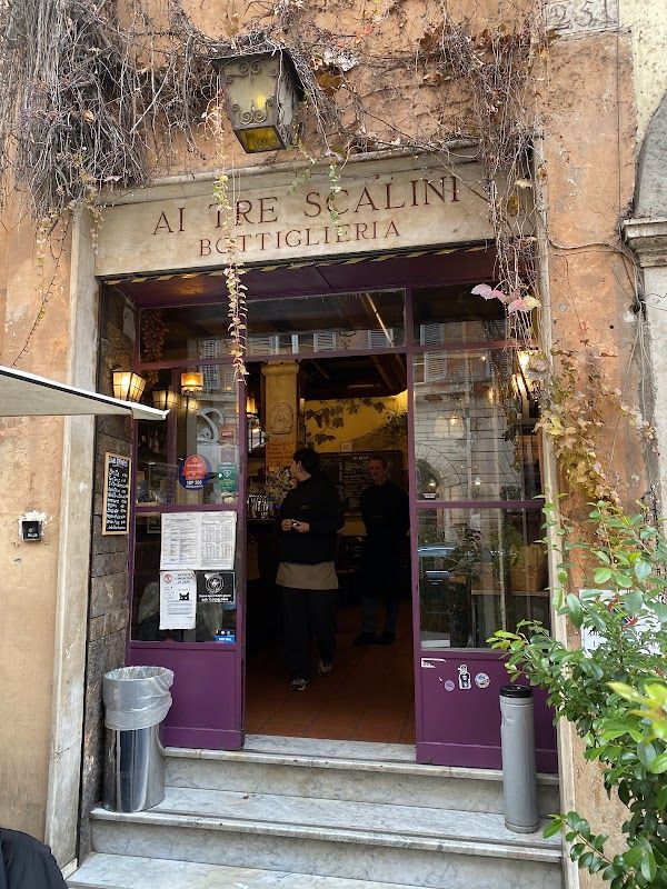Bar del Fico Rome