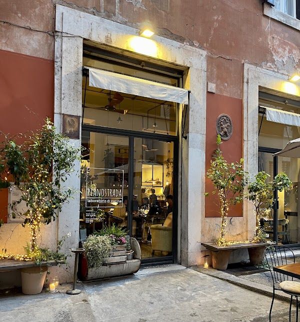Bar del Fico Rome