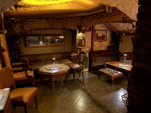 Argot in Rome