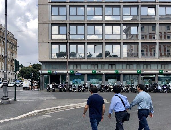 Freni e Frizioni Rome
