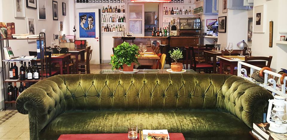 Bukowski's Bar
