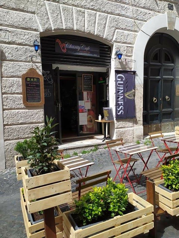 Fonclea Rome