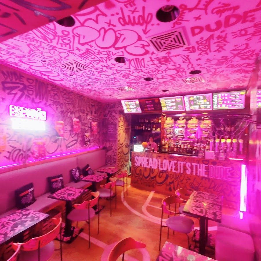Co.So Cocktails and Social bar service