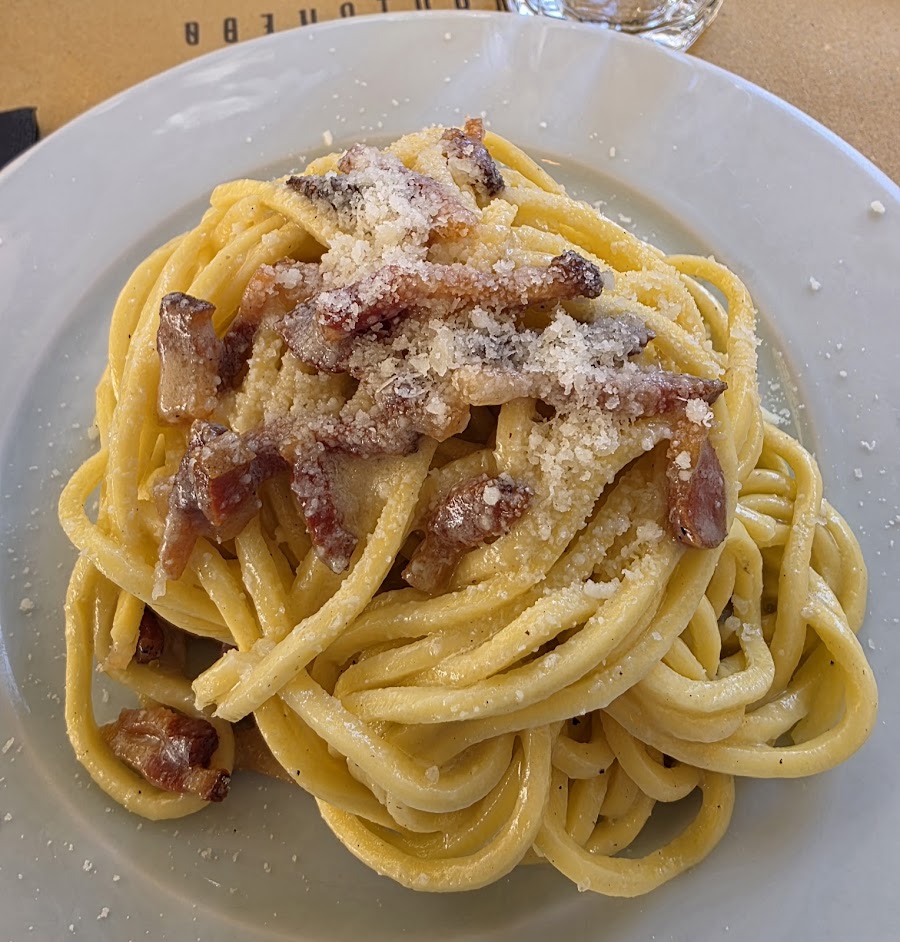 Co.So, Rome
