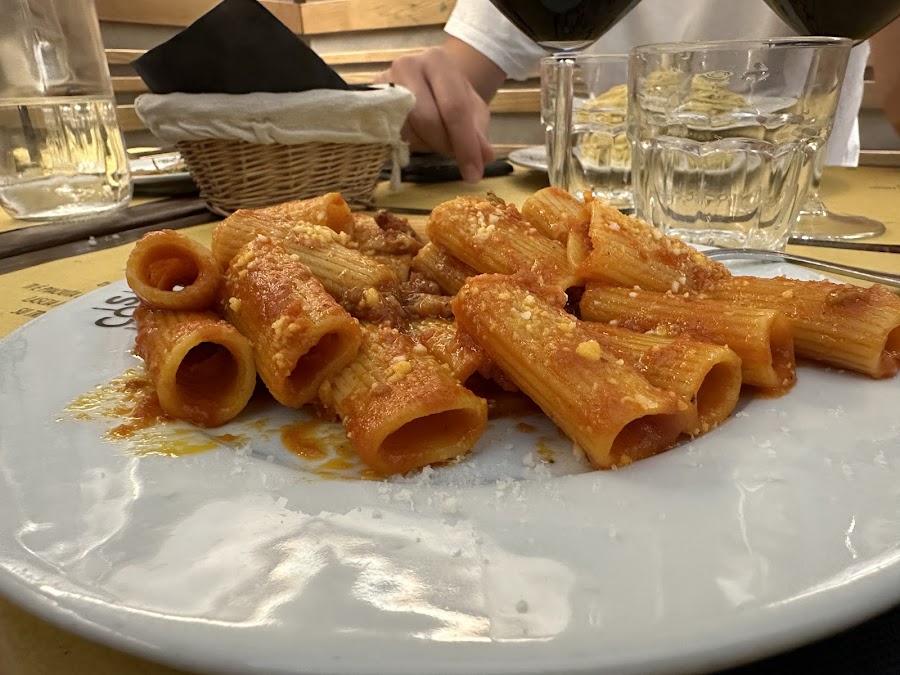 Co.So, Rome