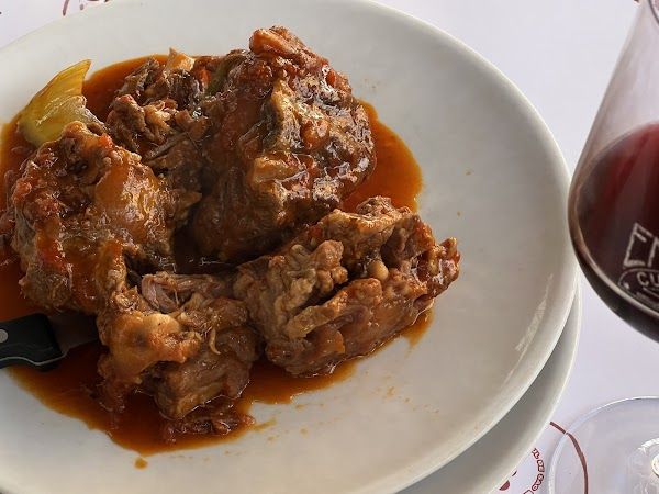 L'Angolo Divino Rome