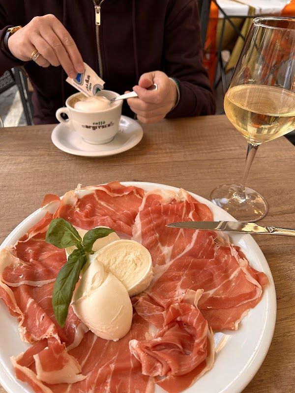 Litro Vino e Cucina Rome