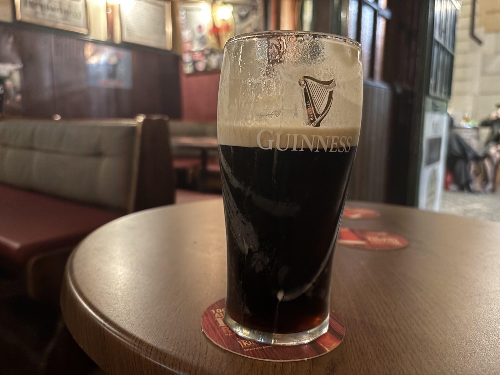 Finnegan Irish Pub Rome