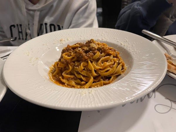 Baylon Cafe Rome