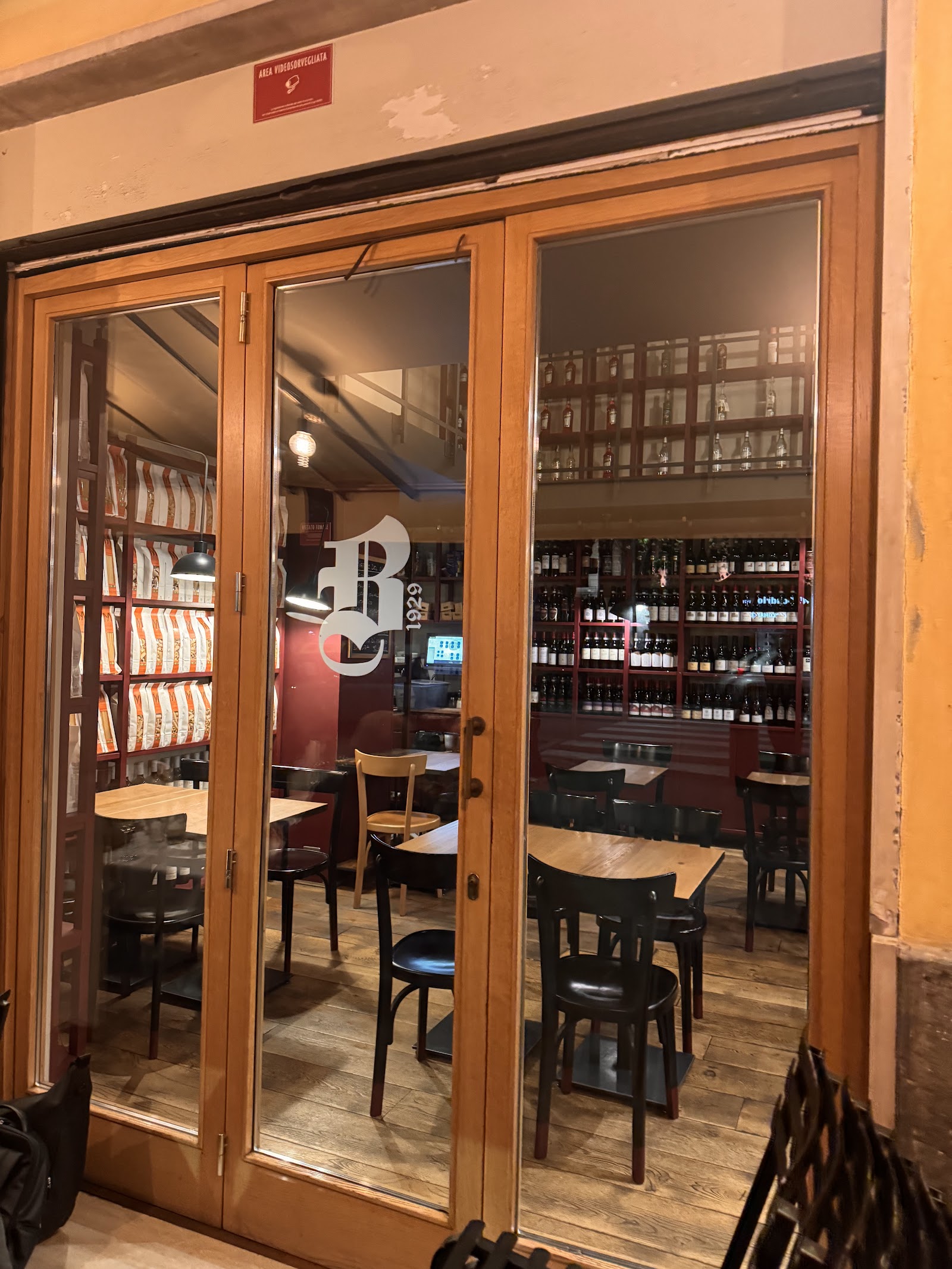 Enoteca Bulzoni