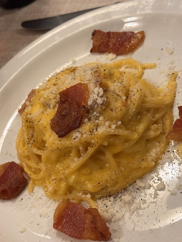 Enoteca Bulzoni in Rome