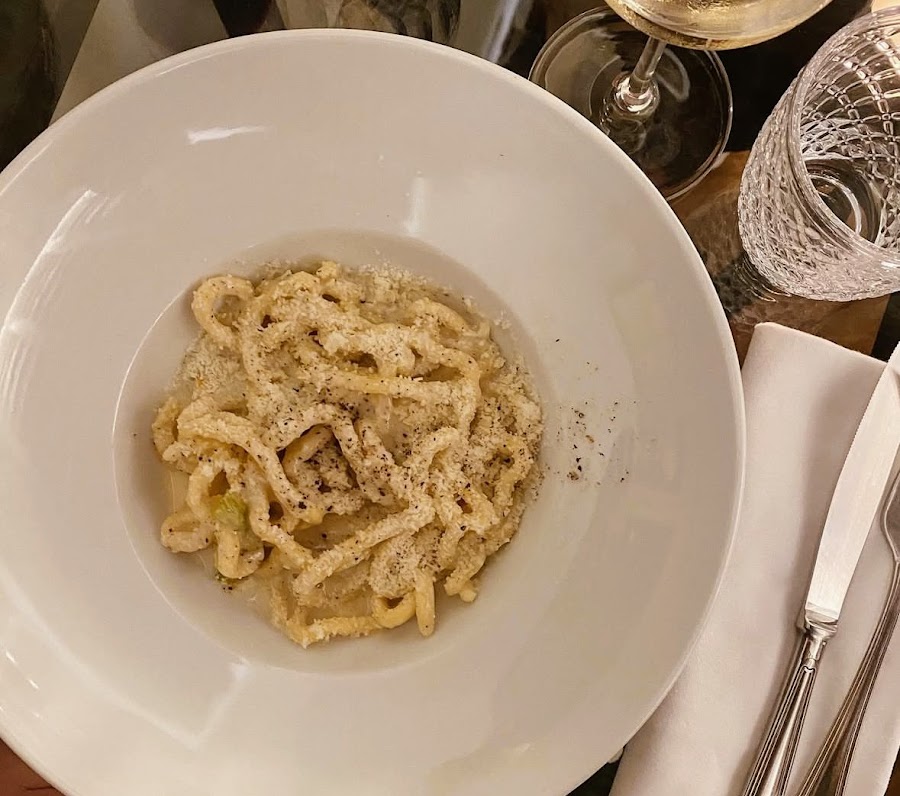 Enoteca Ferrara, Rome