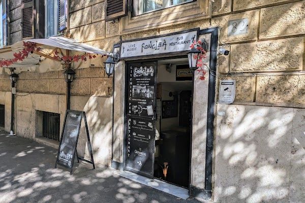 Club Machiavelli Rome