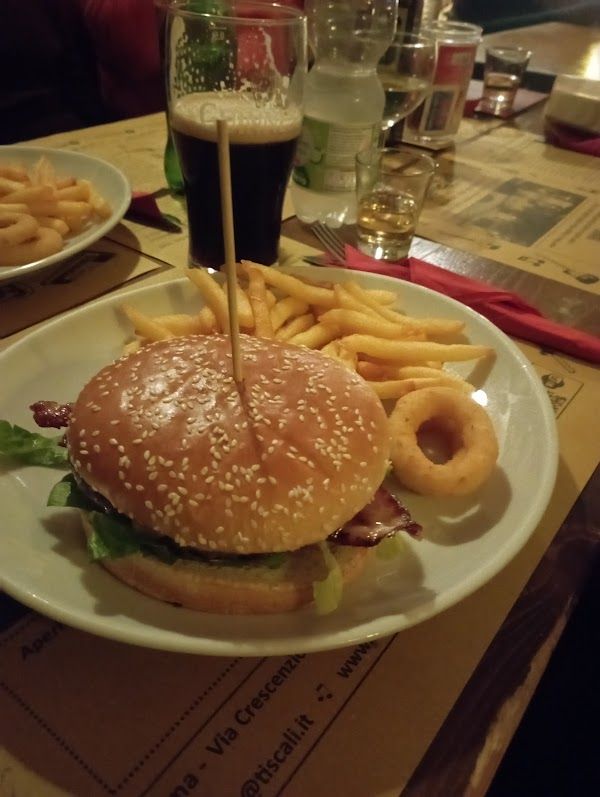Alexanderplatz Jazz Club Rome