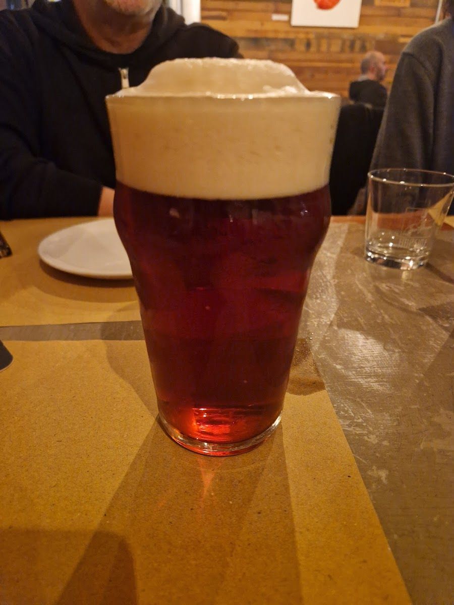 Hopside Pigneto atmosphere
