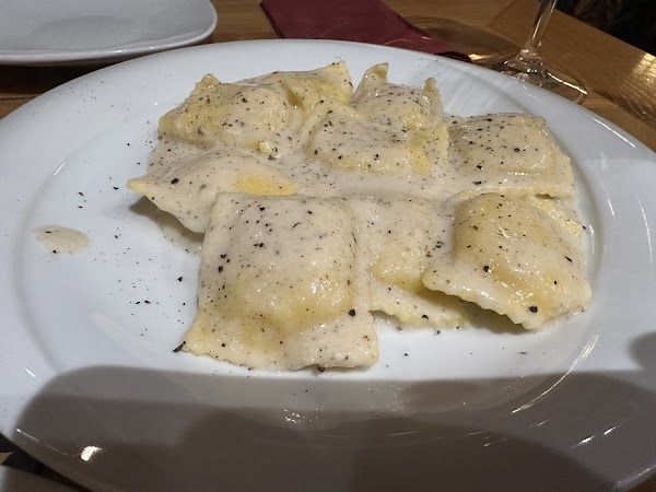 Cul de Sac Rome