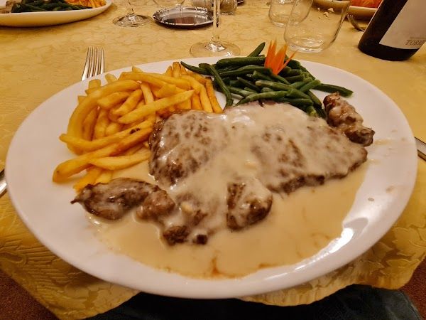 L'Angolo Divino Rome