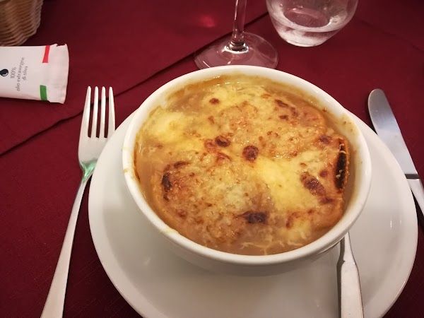 Litro Vino e Cucina Rome