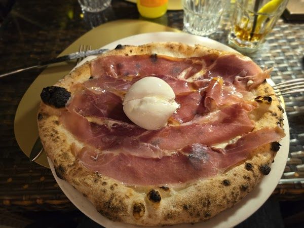 Bar del Fico Rome