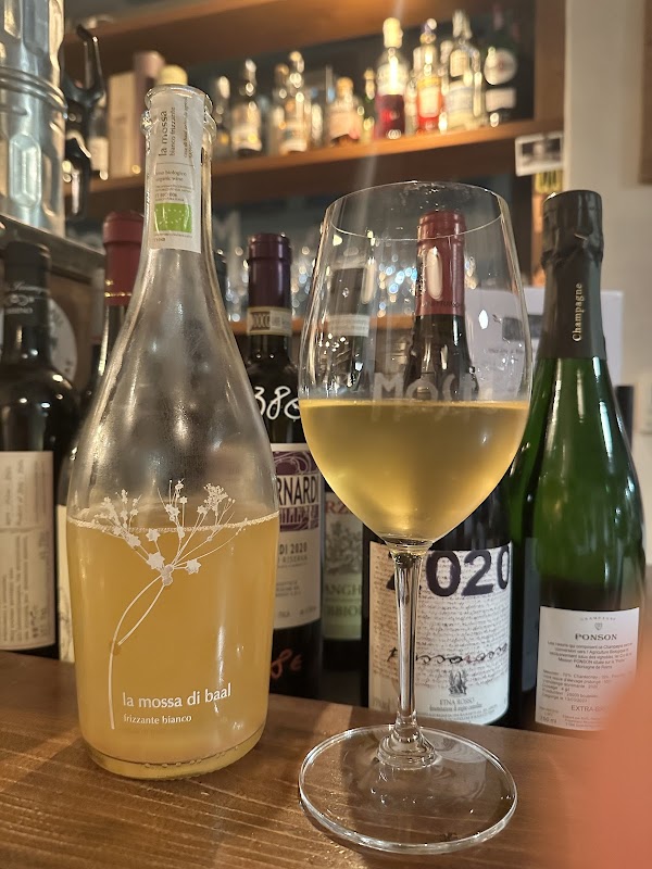 Mosto in Rome