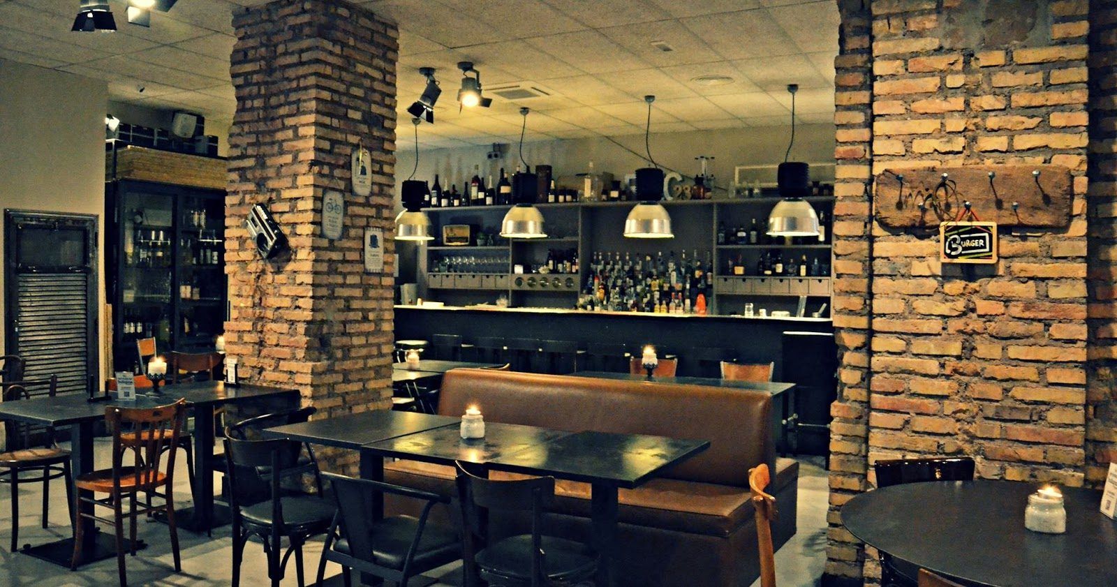 Rec 23, Rome