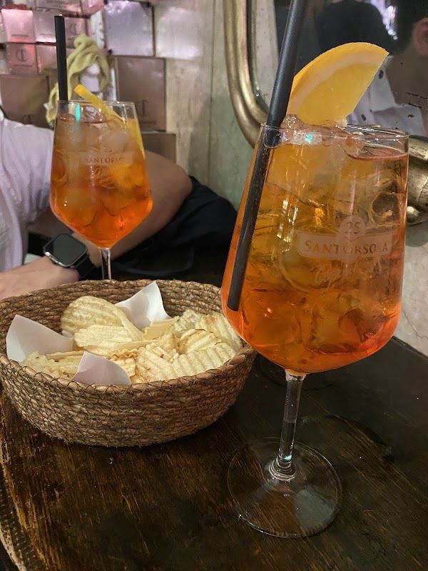 Mirabelle at Hotel Splendide Royal Rome