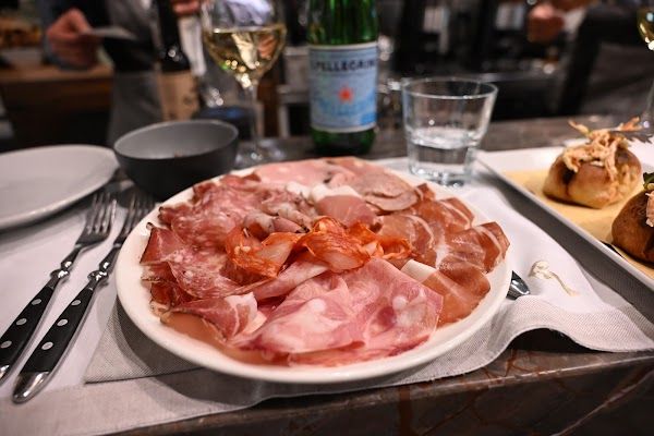 L'Angolo Divino Rome