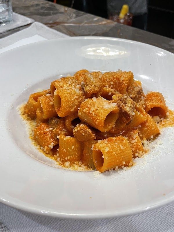 Litro Vino e Cucina Rome