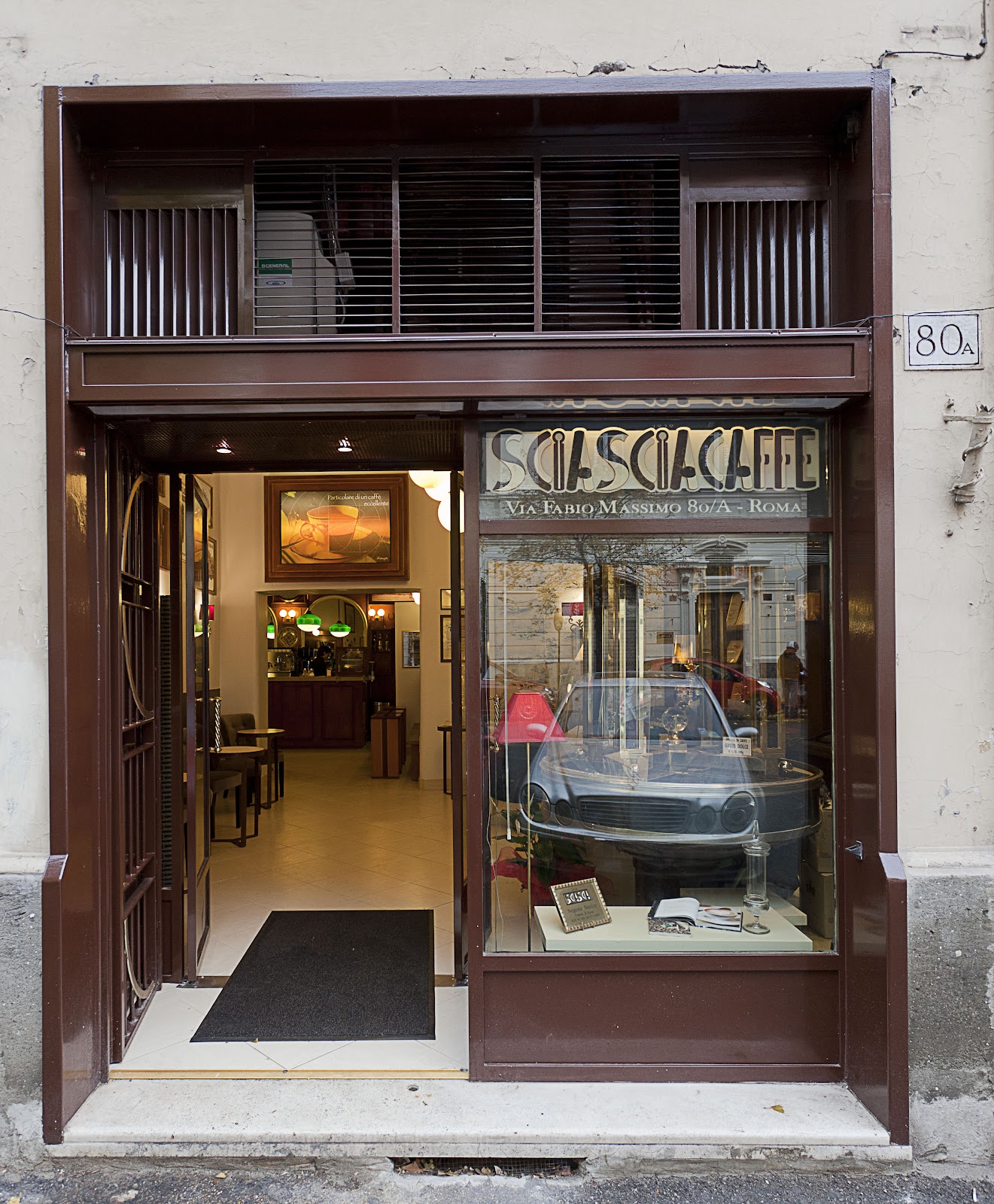 Sciascia Caffè