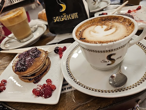 Sciascia Caffè in Rome