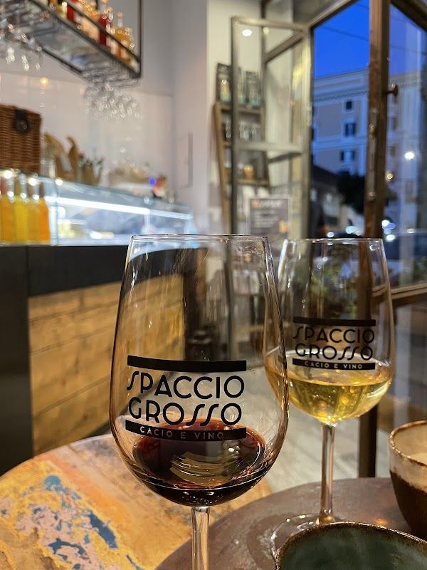 L'Angolo Divino Rome