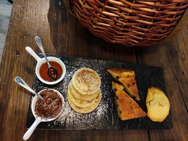 Litro Vino e Cucina Rome