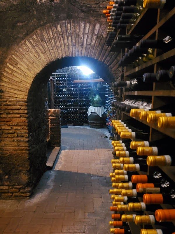 L'Angolo Divino Rome