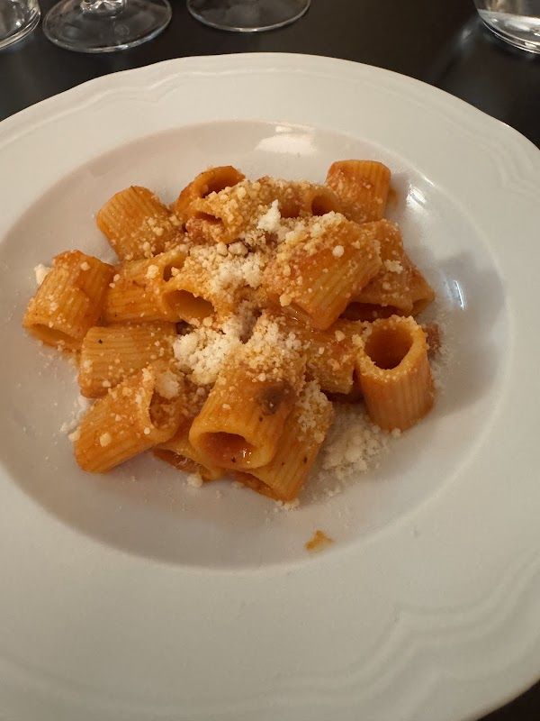 Litro Vino e Cucina Rome