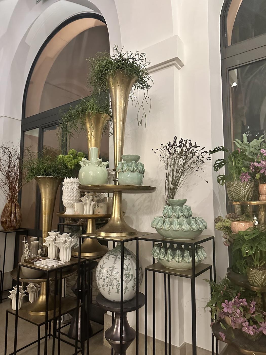 Stravinskij Bar, Rome