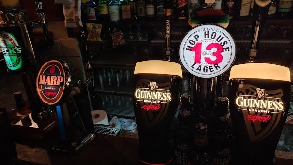 Finnegan Irish Pub Rome