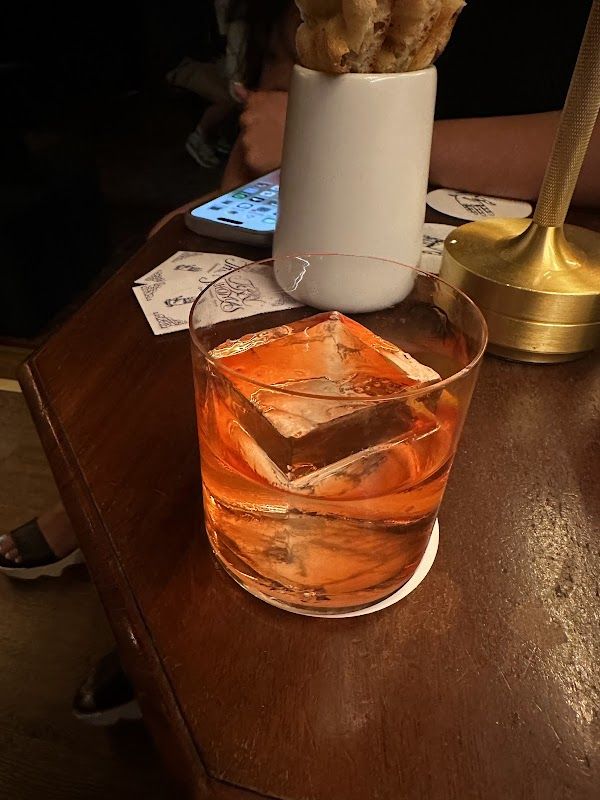 Drink Kong Rome