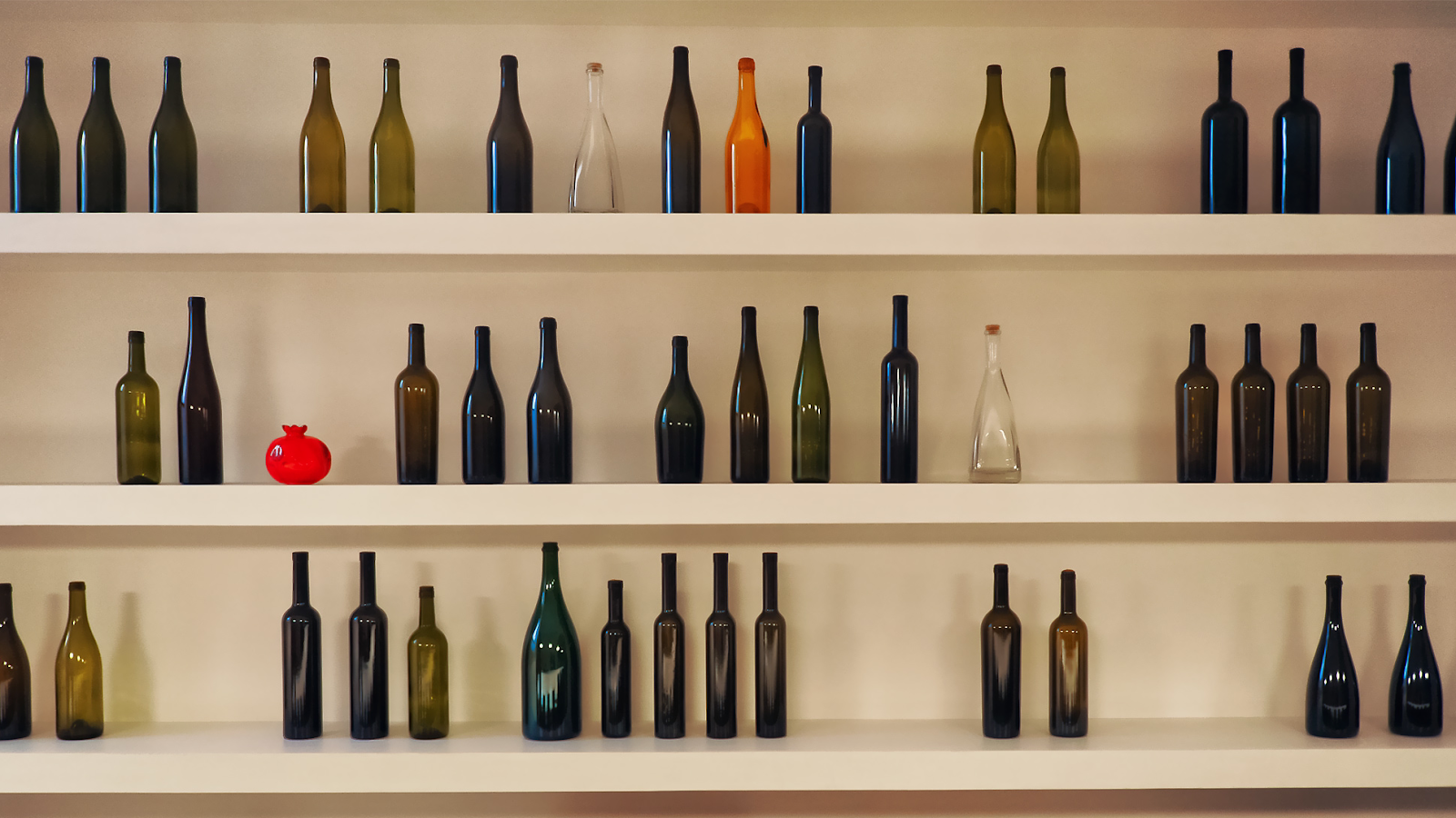 VinoRoma Wine Studio Rome