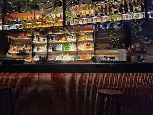 Litro Vino e Cucina Rome