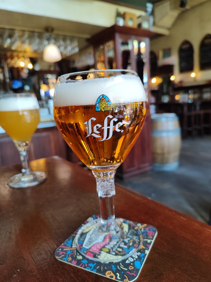 Boudewijn, Rotterdam