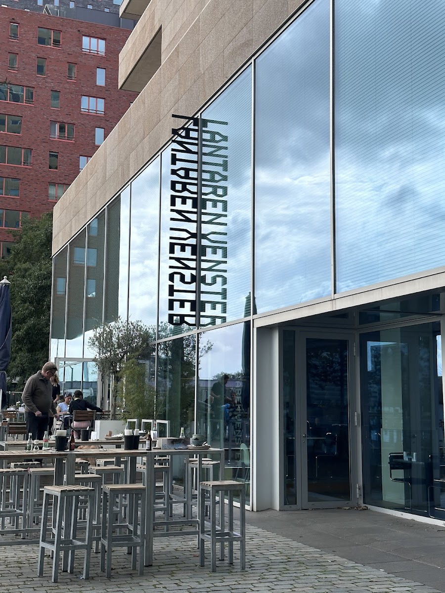 LantarenVenster, Rotterdam