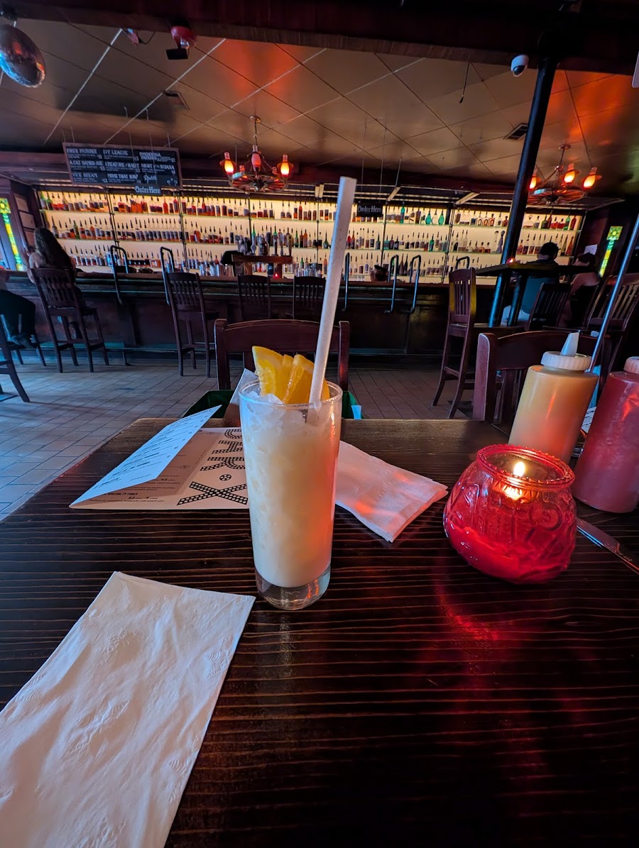 Bar X, Salt Lake City