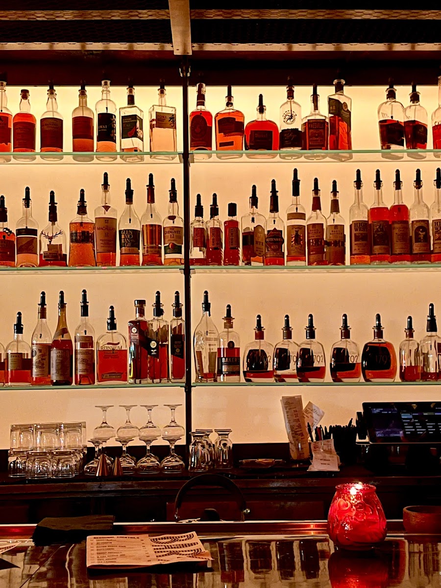 Bar X, Salt Lake City