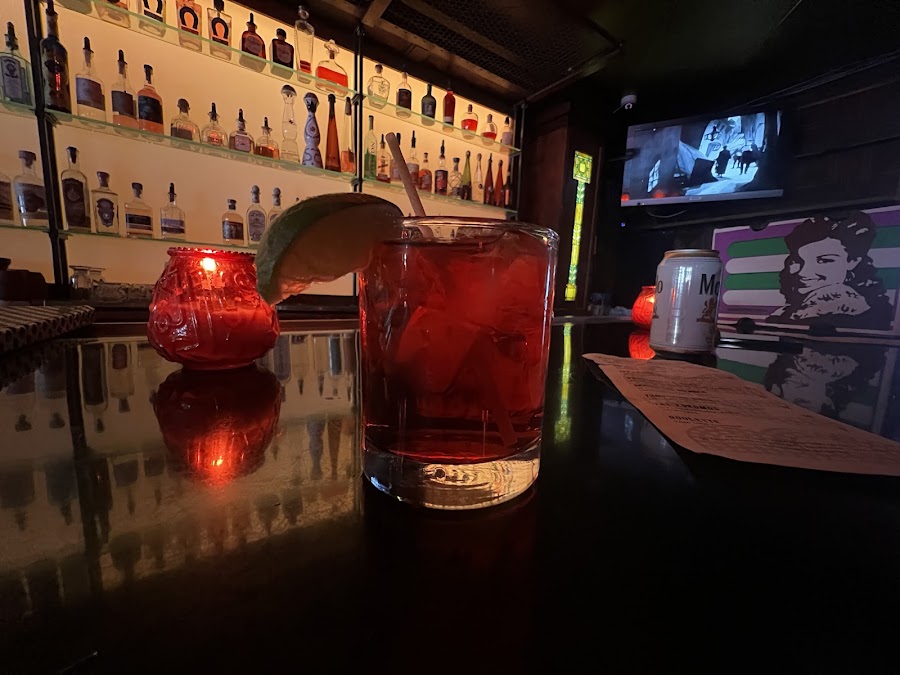 Bar X, Salt Lake City