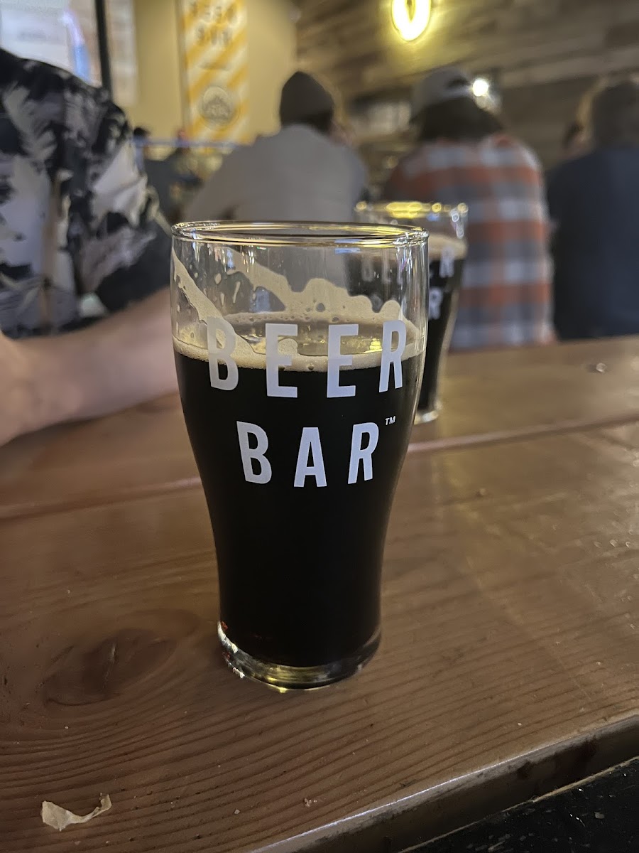 Beer Bar, Salt Lake City