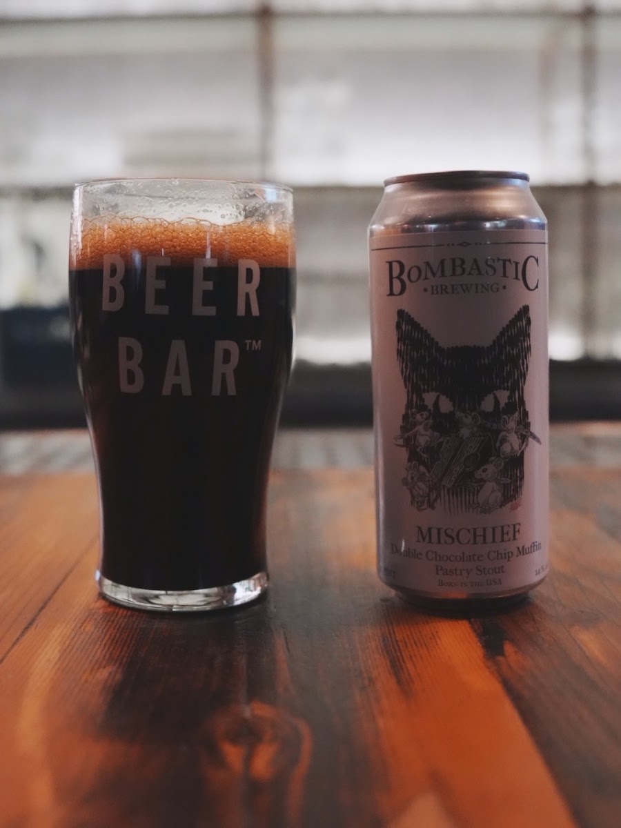 Beer Bar, Salt Lake City