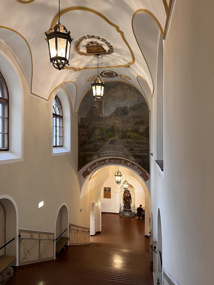 Augustiner Bräu, Salzburg